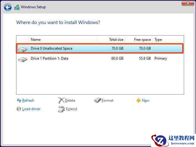 三种方法教你在不支持的硬件上安装win11系统