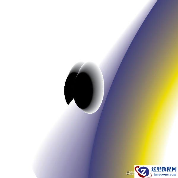 Illustrator创建一个海底世界场景