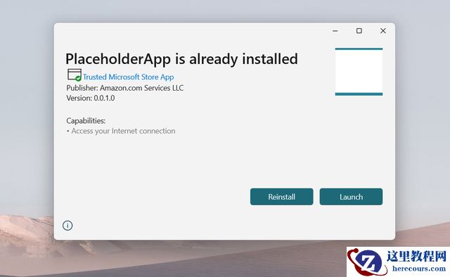 Win11安卓子系统怎么安装 Win11安装WSA获得安卓支持