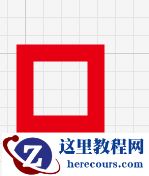 Illustrator制作标准的中国联通标志教程