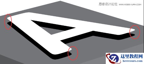 Illustrator绘制3D立体风格的小方块教程