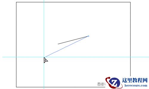 使用Illustrator绘制透视图教程
