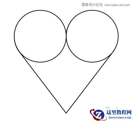 Illustrator绘制剪纸风格复杂图案