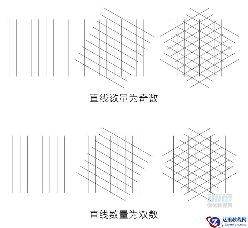 Illustrator绘制2.5D风格的游戏场景效果