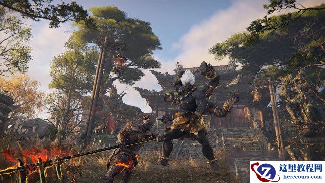 Win11系统永劫无间initialization error 4错误怎么解决?