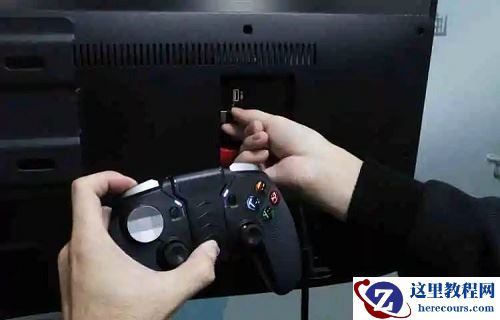 Win11怎么连接游戏手柄?Win11连接游戏手柄设置教程