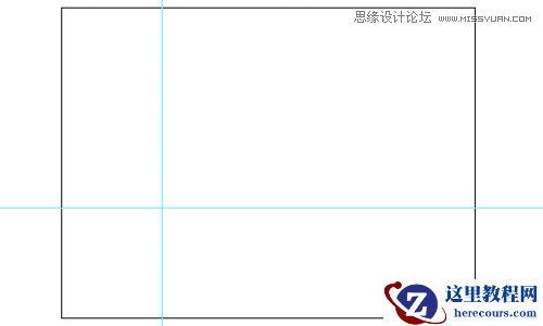 Illustrator绘制三维立体透视图教程