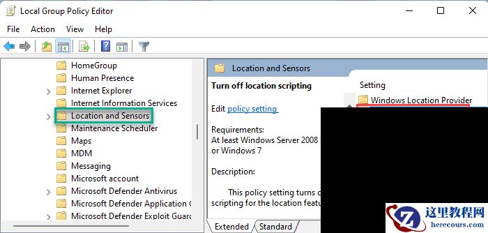 Win11/10系统恢复Documents文件夹默认位置教程
