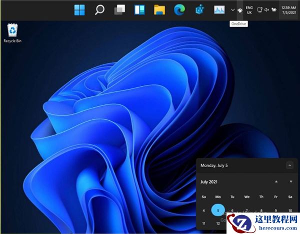 Windows11任务栏怎么放在顶部？Windows11任务栏放在顶部方法分享