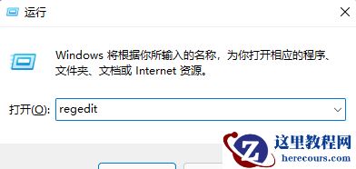 win11磁盘被写保护如何处理？win11磁盘被写保护解除教学
