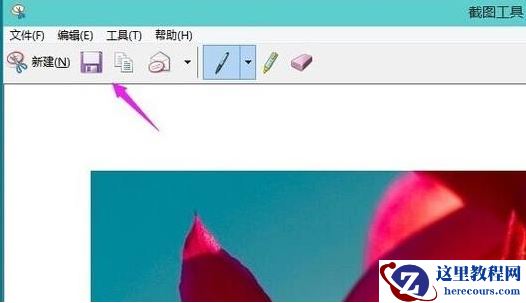 Win11如何使用自带截图功能?Win11使用自带截图功能的方法