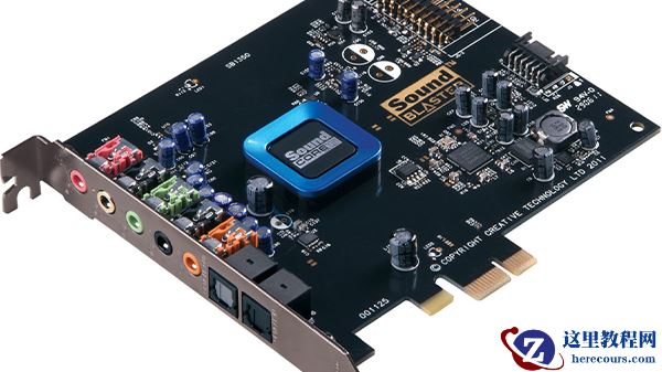 Win11声卡驱动正常但没声音怎么解决?