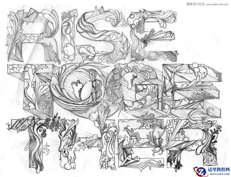 Illustrator CS5实例讲解制作方法指南