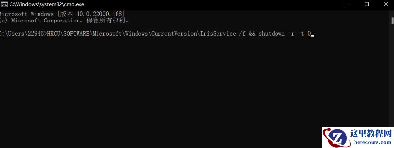 Windows11系统任务管理器无法打开解决方法分享