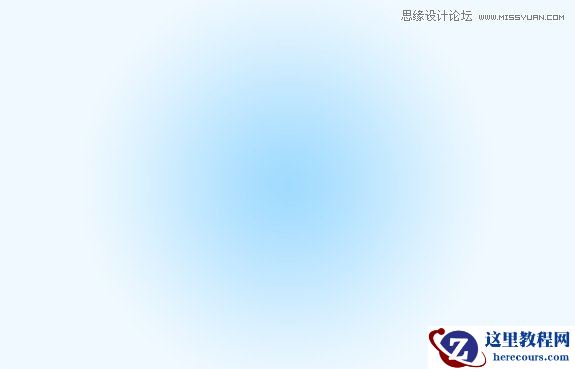 Illustrator结合PS打造碎花风格立体字