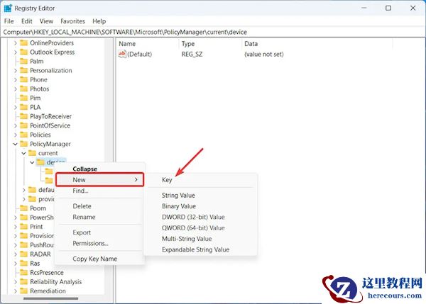 Win11预览版桌面贴纸如何打开使用