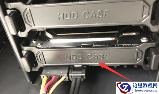 Win11系统怎么添加新硬盘?Win11添加新硬盘教程