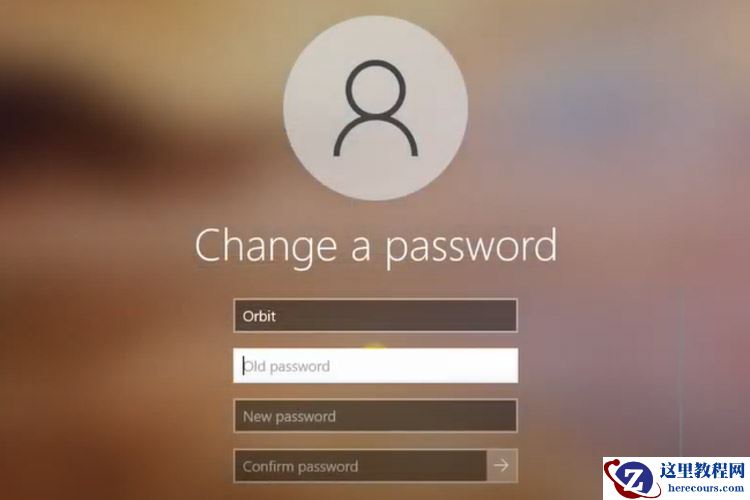Win11怎么修改用户名密码?Win11用户名密码修改教程