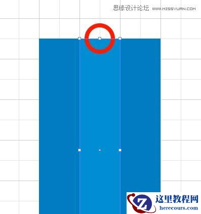 Illustrator使用艺术画笔绘制弯曲的铅笔