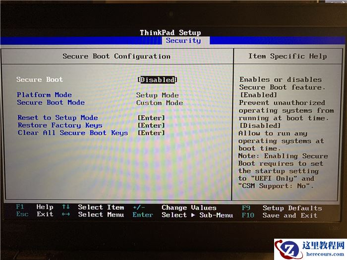 Win11不修改镜像文件 绕开TPM限制的ISO引导安装方法
