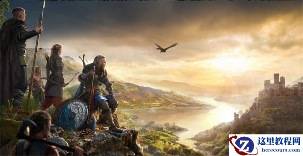 刺客信条英灵殿win11进不去怎么办?win11英灵殿打开没反应解决方法