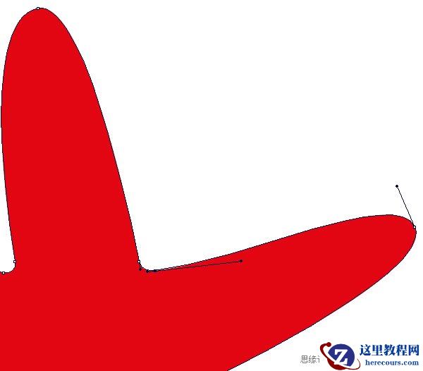 Illustrator绘制立体真实的海星教程