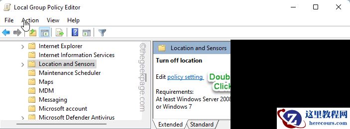 Win11/10系统恢复Documents文件夹默认位置教程