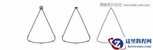 Illustrator绘制清凉可口的西瓜艺术字教程