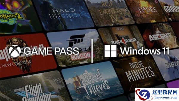 Win11系统的一些新功能介绍 新亮点有没有吸引你呢？