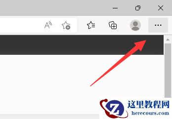 Win11系统edge浏览器看视频绿屏如何解决?