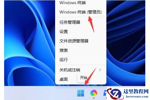 Win11更新错误代码0x80073701
