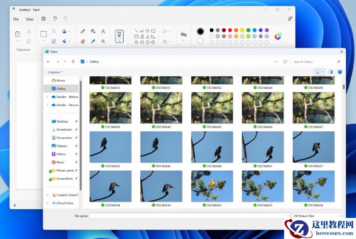 微软发布Win11 Insider Preview Build 23435.1000！附更新日志