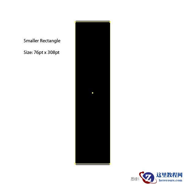 Illustrator设计一个色彩斑澜的U盘