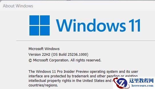 Windows11 KB5018599发布！附更新补丁及更新日志