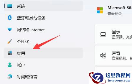 Win11软件权限管理在哪?Win11软件权限管理位置介绍