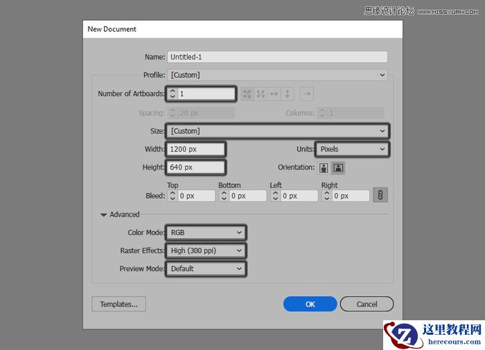 望远镜插画:AI绘制个性的天文望远镜