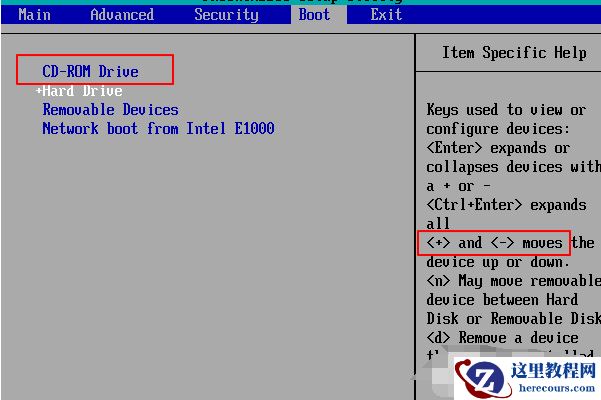 win11电脑开机提示no bootable devices found错误怎么解决？