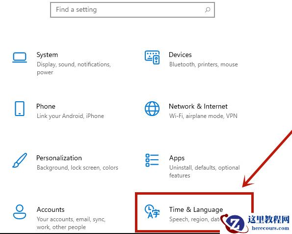 Win11怎么设置中文系统？