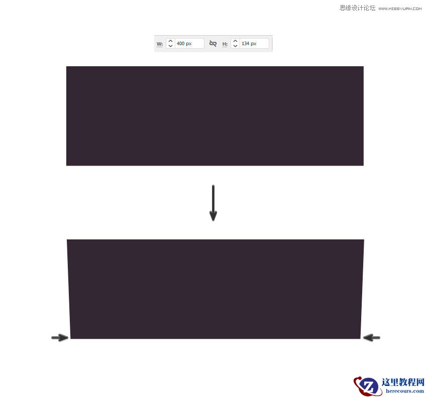 Illustrator绘制复古风格的收音机图标