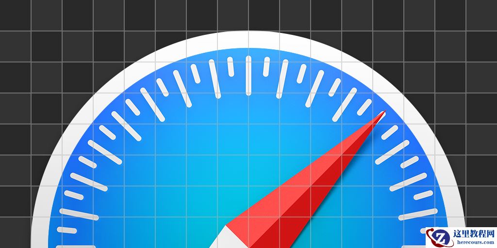 Illustrator详细解析矢量风格的图标设计