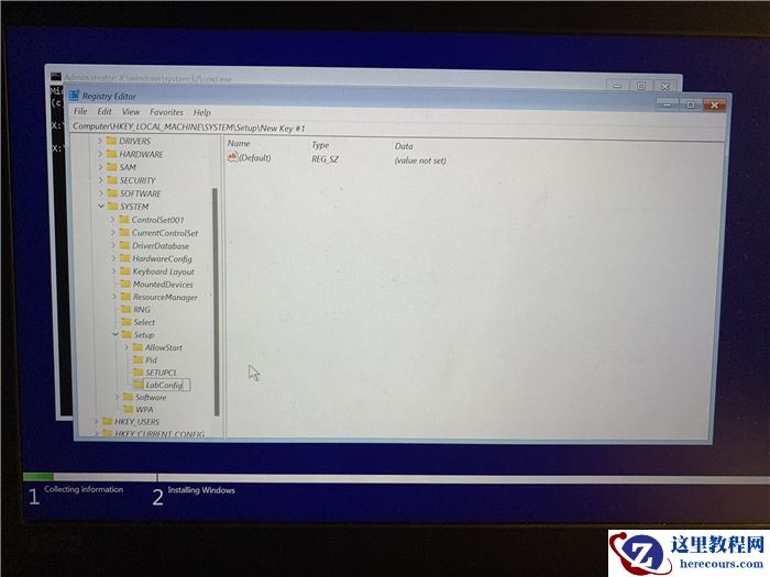 Win11不修改镜像文件 绕开TPM限制的ISO引导安装方法