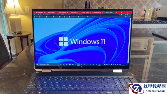 Windows11怎么免费升级 教你如何获得Win11免费升级