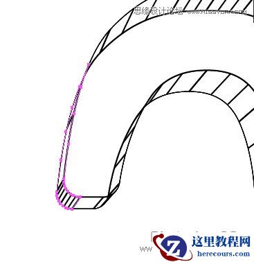 Illustrator制作2012龙年插画教程