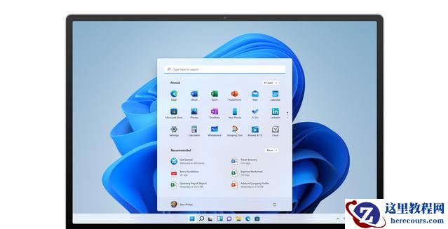 2021全新windows11镜像:教你免费下载微软原版Windows11简体中文ISO镜像
