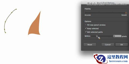 浅谈2014年Illustrator四项新功能揭秘
