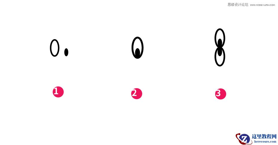 Illustrator绘制波西米亚风情花纹背景