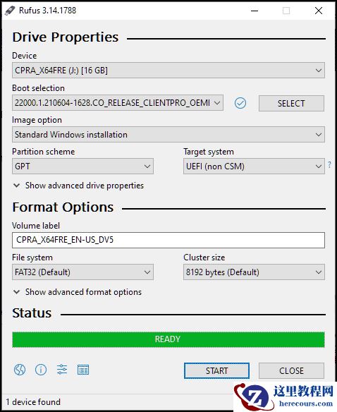 如何使用Windows10双启动Windows11?