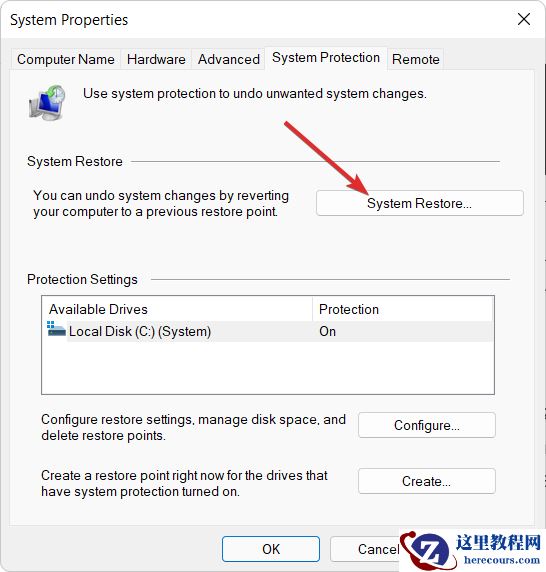 Win11系统线程异常未处理怎么办？Win11系统线程异常未处理解决方法