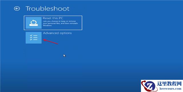 Windows11中IRQL_NOT_LESS_OR_EQUAL错误如何修复?