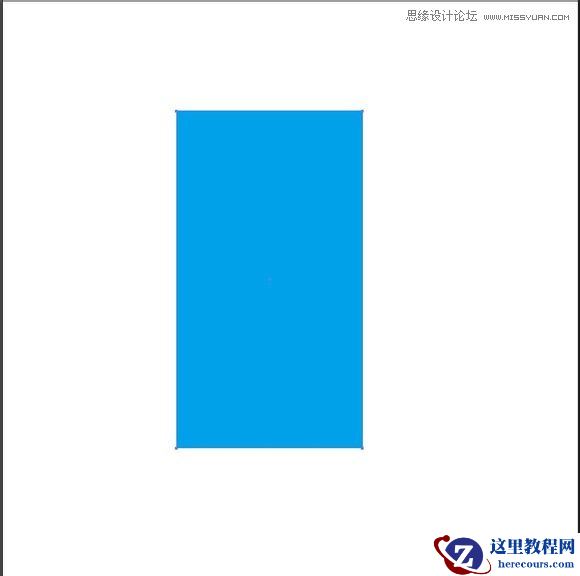 Illustrator制作漂亮的污迹文字效果图